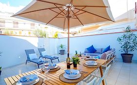 Sebastian Patio By Hello Homes Sitges